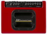 Galerijní obrázek č.3 Akustická komba AER Compact 60 IV - Red High Gloss