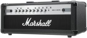 Galerijní obrázek č.1 Tranzistorové zesilovače MARSHALL MG100HCFX