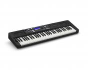 Galerijní obrázek č.4 Keyboardy s dynamikou CASIO CT-S500
