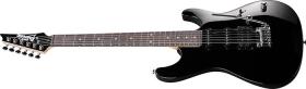 Galerijní obrázek č.2 Superstrat IBANEZ GSA60-BKN - Black Night