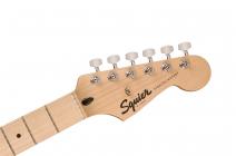 Galerijní obrázek č.3 ST - modely FENDER SQUIER Sonic Stratocaster HSS - Tahitian Coral