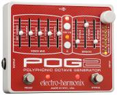 ELECTRO HARMONIX Pog2