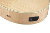 Galerijní obrázek č.4 Další tvary IBANEZ AEG750-NT - Natural