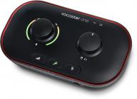 Galerijní obrázek č.4 Mikrofony pro rozhlasové vysílání FOCUSRITE Vocaster One Studio