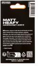 Galerijní obrázek č.4 Ostatní  DUNLOP Matt Heafy Ascendancy Jazz III - 6 Pack