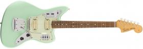 FENDER Vintera 60s Jaguar Modified HH Surf Green