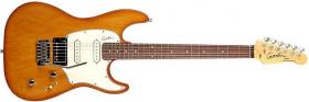 GODIN Session Rustic Burst + Gigbag