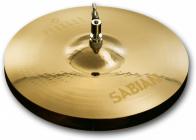 Hlavní obrázek 14" SABIAN Paragon Neil Peart Hats 14" B-STOCK