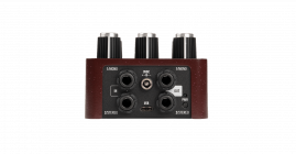 Galerijní obrázek č.2 Multiefekty, procesory UNIVERSAL AUDIO Ruby '63 Top Boost Amplifier