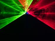 Galerijní obrázek č.3 Lasery FRACTAL LIGHTS FL 205 RG