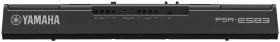 Galerijní obrázek č.2 Keyboardy s dynamikou YAMAHA PSR-E583