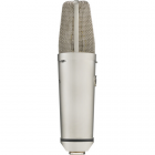 Galerijní obrázek č.1 Velkomembránové kondenzátorové mikrofony WARM AUDIO WA-87 R2