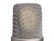 Galerijní obrázek č.3 Velkomembránové kondenzátorové mikrofony RODE NT1 5th Generation Silver