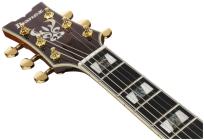 Galerijní obrázek č.3 Semiakustické a jazzové IBANEZ AM153FM-ATT - Antique Tobacco Burst