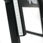 Galerijní obrázek č.3 Stojany VELES-X ASZKS Adjustable Security Z Keyboard Stand