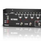 Galerijní obrázek č.4 Footswitche a přepínače PALMER Octobus