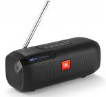 Hlavní obrázek Přenosné (na ven, na cesty) JBL Tuner Black