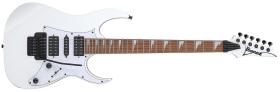 Hlavní obrázek Superstrat IBANEZ RG450DXB-WH - White