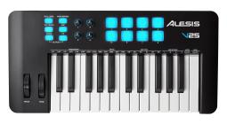 ALESIS V25 MKII
