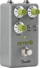 Galerijní obrázek č.2 Reverb a hall FENDER Hammertone Reverb