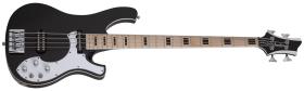 SCHECTER Stargazer-4 - Gloss Black