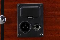 Galerijní obrázek č.4 Dreadnought IBANEZ AW 250 ECE LG