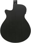 Galerijní obrázek č.4 Jumbo IBANEZ AEG621-BOT - Black Out