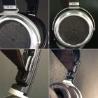 Galerijní obrázek č.2 Mobilní sluchátka (náhlavní a špunty) STAX SR-009