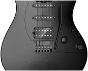 Galerijní obrázek č.3 Alternativní ENYA MUSIC Inspire - Black