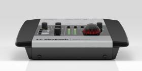 Galerijní obrázek č.2 FireWire zvukové karty TC ELECTRONIC Desktop Konnekt 6 FireWIRE