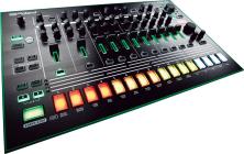 Galerijní obrázek č.1 Syntezátory, varhany, virtuální nástroje ROLAND TR-8 AIRA System