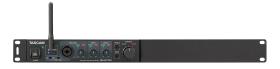 Galerijní obrázek č.3 Dvoukanálové zesilovače TASCAM MA-BT240