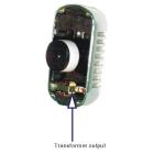 Galerijní obrázek č.1 Dynamické pódiové vokální mikrofony LD SYSTEMS D1010