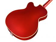 Galerijní obrázek č.5 Semiakustické a jazzové GUILD X-350 Stratford - Scarlet Red