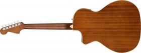 Galerijní obrázek č.1 Další tvary FENDER Newporter Player - Sunburst/Walnut