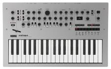 Hlavní obrázek Klávesy KORG Minilogue B-STOCK