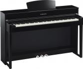 Hlavní obrázek Digitální piana YAMAHA Clavinova CLP-535PE