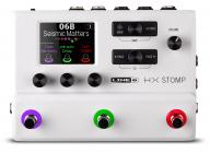 Hlavní obrázek Multiefekty, procesory LINE 6 HX Stomp White