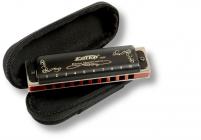 Galerijní obrázek č.1 Diatonické EAST TOP T008K Black - G