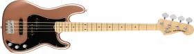 FENDER American Performer Precision Bass Penny Maple