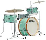 Galerijní obrázek č.6 20“; 10“, 12“; 14“ TAMA CL30VS-SFG Superstar Classic Neo-Mod - Seafoam Green