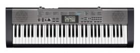 Hlavní obrázek Keyboardy bez dynamiky CASIO CTK-1300