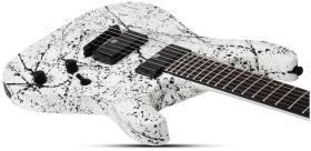 Galerijní obrázek č.6 ST - modely SCHECTER C-1 - Ink Bomb