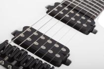 Galerijní obrázek č.6 Superstrat SCHECTER Reaper-6 Custom - Gloss White