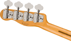 Galerijní obrázek č.4 PB modely FENDER Vintera II `70s Telecaster Bass - Vintage White