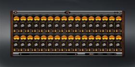 Galerijní obrázek č.2 Mikrofonní a linkové předzesilovače ANTELOPE AUDIO MP32 pro vlastníky Orion