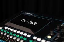 Galerijní obrázek č.7 Digitální mixpulty ALLEN HEATH Qu-32