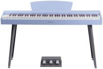 HENRY’S Jr. Vila DPV055 - Blue