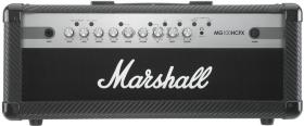 Hlavní obrázek Tranzistorové zesilovače MARSHALL MG100HCFX