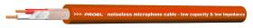 Galerijní obrázek č.1 Mikrofonní kabely - metráž PROEL HPC210RD